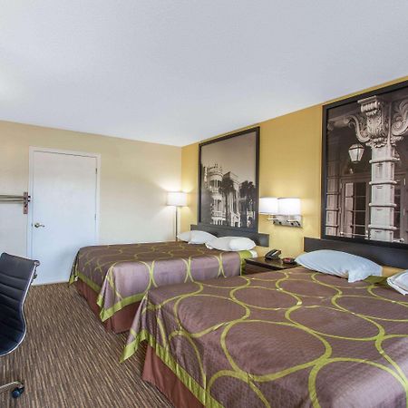 Super 8 Florence South Carolina Екстериор снимка