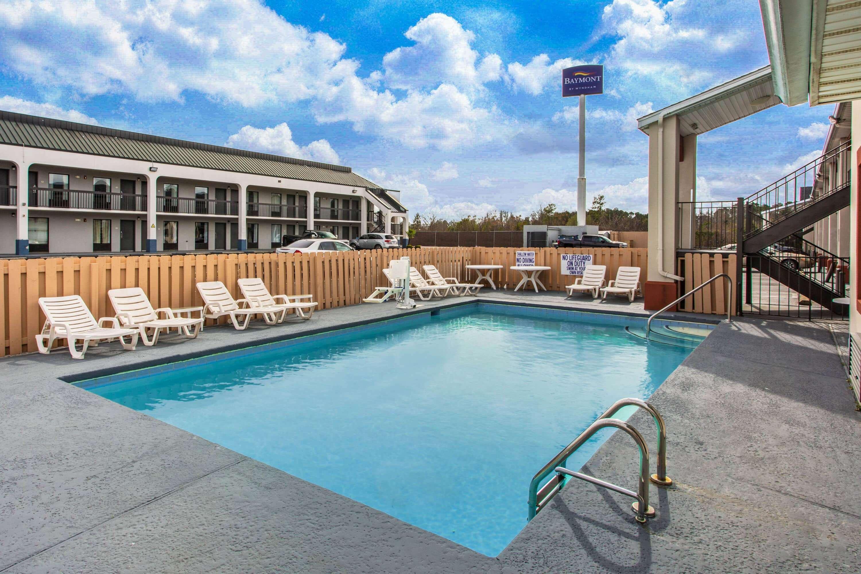 Super 8 Florence South Carolina Екстериор снимка