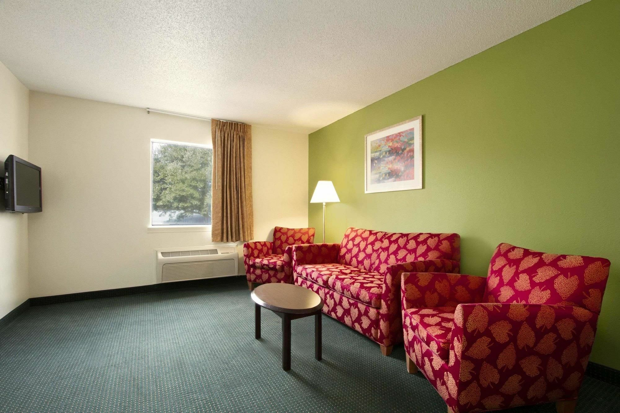 Super 8 Florence South Carolina Екстериор снимка